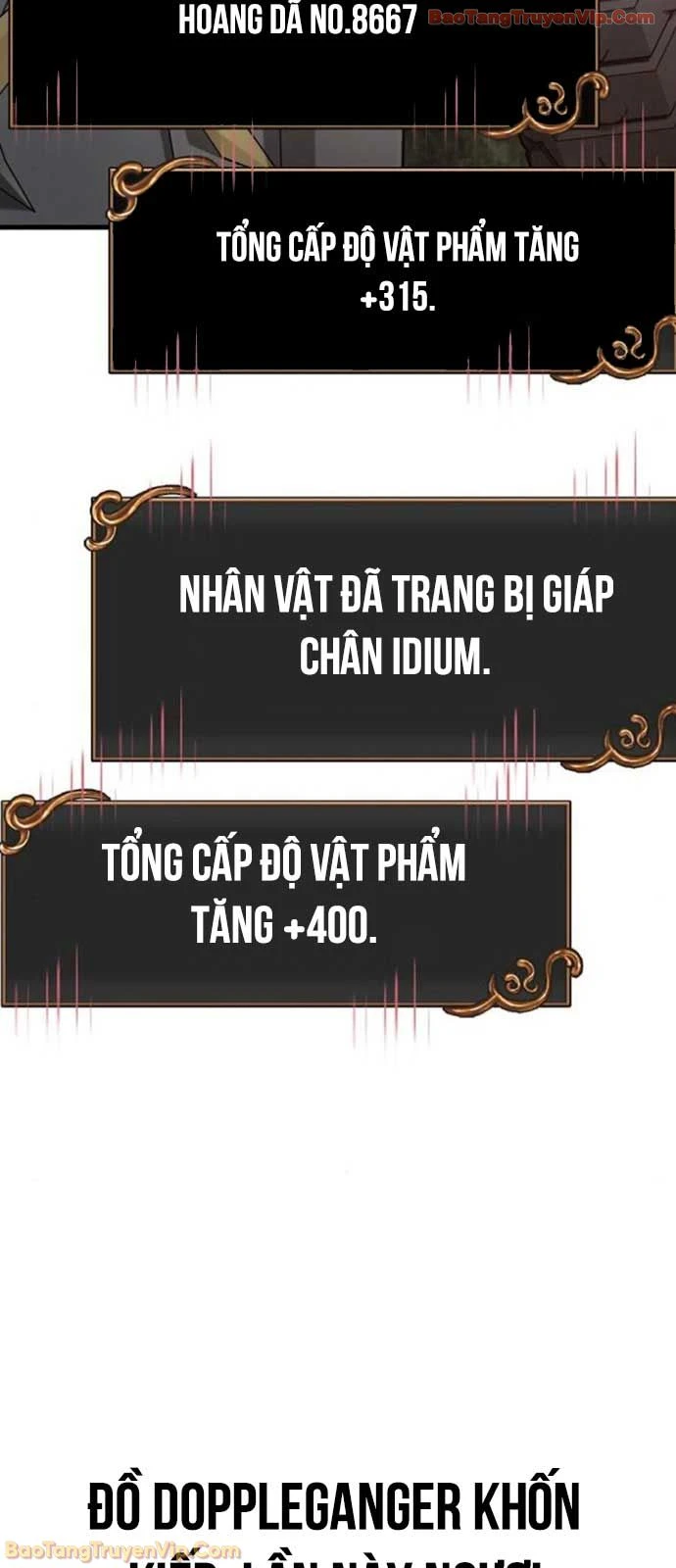 Sống Sót Trong Trò Chơi Với Tư Cách Là Một Cuồng Nhân Chapter 124 - 125