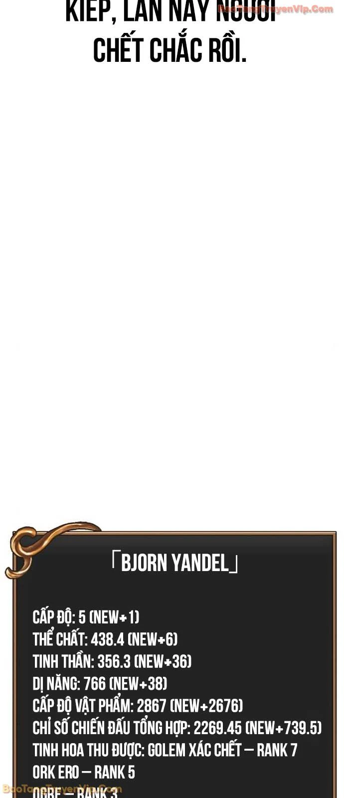 Sống Sót Trong Trò Chơi Với Tư Cách Là Một Cuồng Nhân Chapter 124 - 126