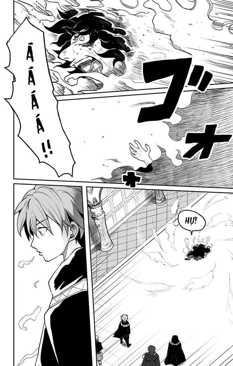 Makui No Risou Chapter 1 - 51