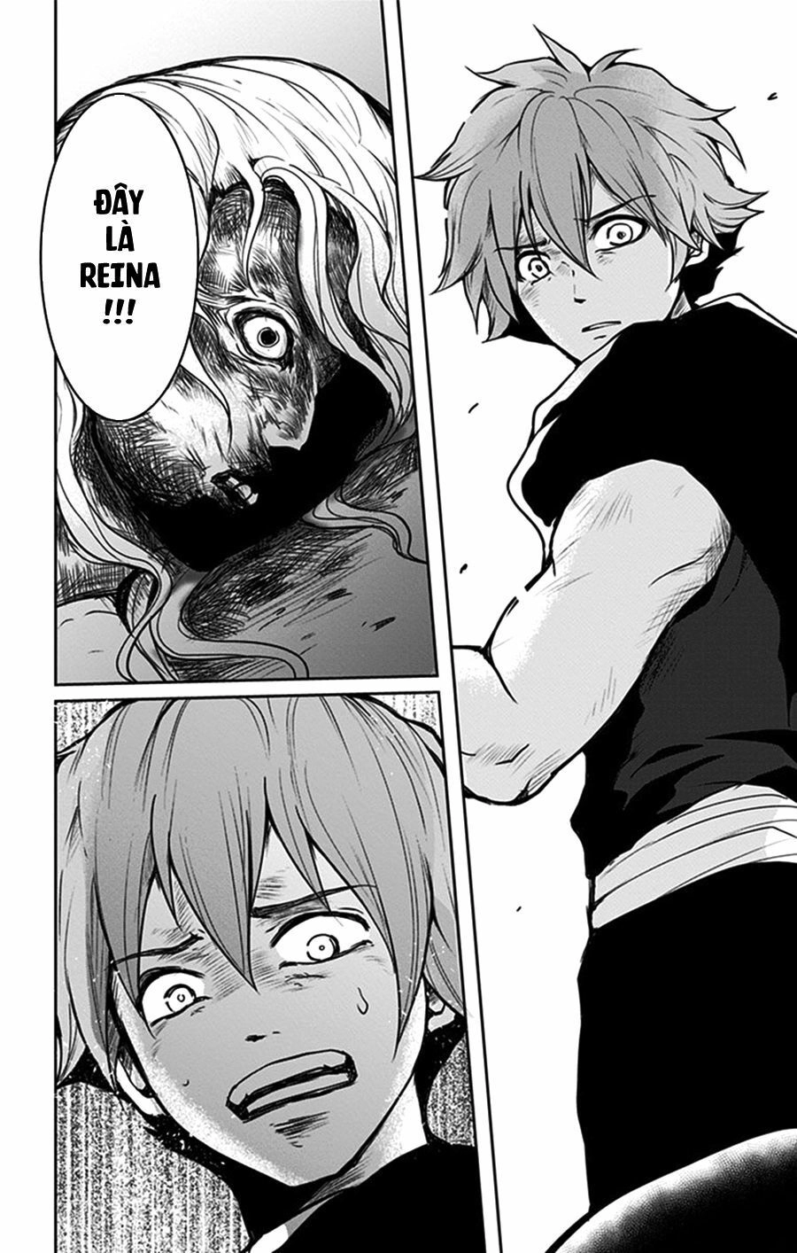 Makui No Risou Chapter 2 - 18