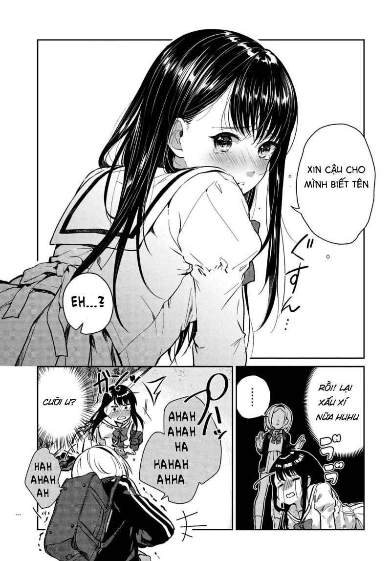Tsubaki-Sama Vẫn Chưa Hoàn Hảo! Chapter 2 - 13