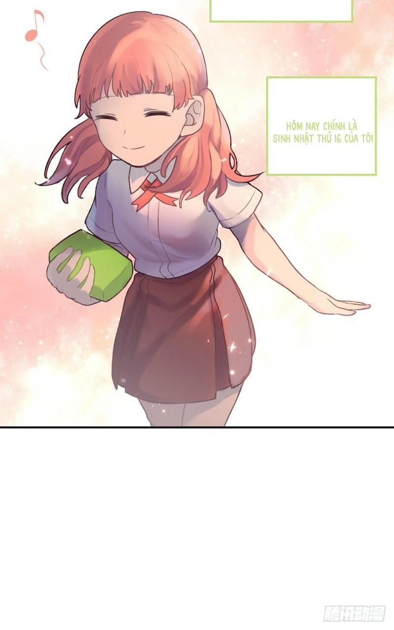 Gia Sư Tổ Tiên Chapter 1 - 20