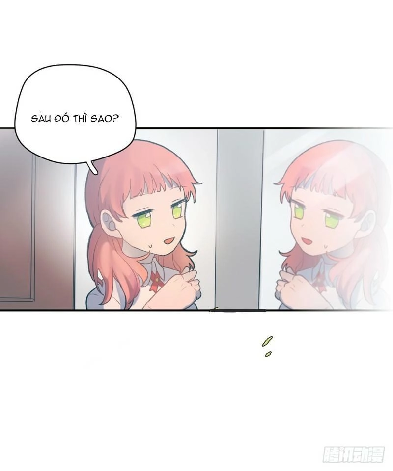 Gia Sư Tổ Tiên Chapter 1 - 33