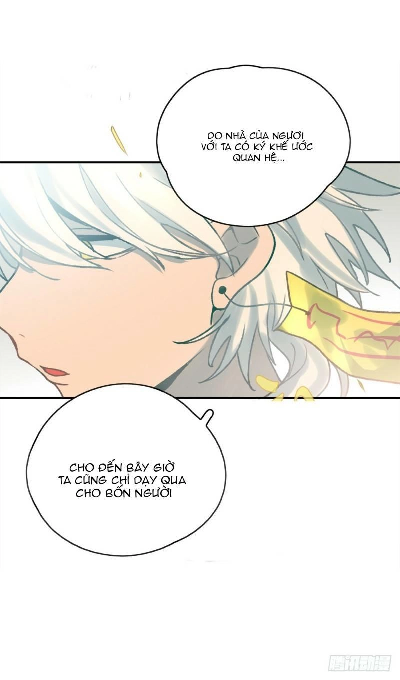 Gia Sư Tổ Tiên Chapter 4 - 43