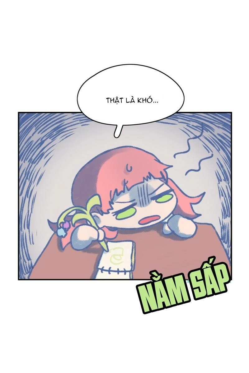 Gia Sư Tổ Tiên Chapter 5 - 4