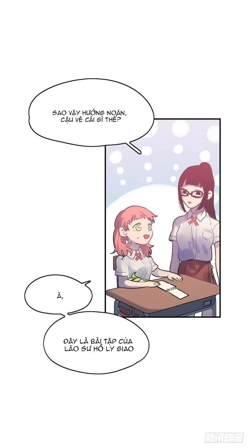 Gia Sư Tổ Tiên Chapter 5 - 8