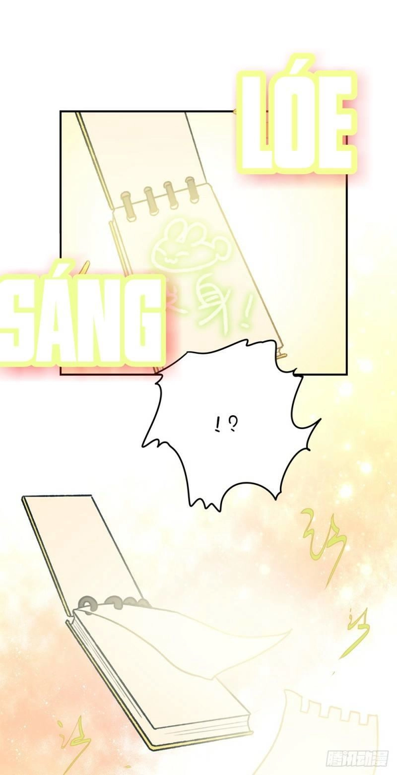 Gia Sư Tổ Tiên Chapter 5 - 15