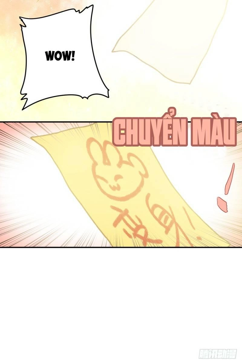 Gia Sư Tổ Tiên Chapter 5 - 16