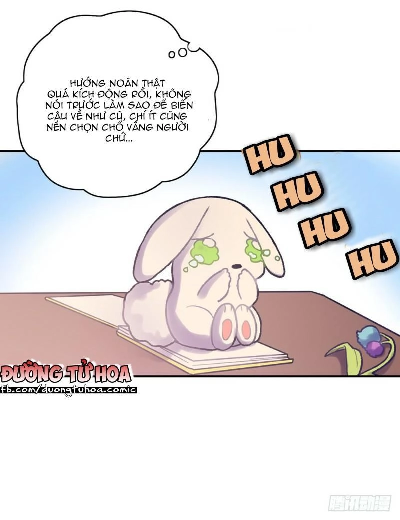 Gia Sư Tổ Tiên Chapter 5 - 29