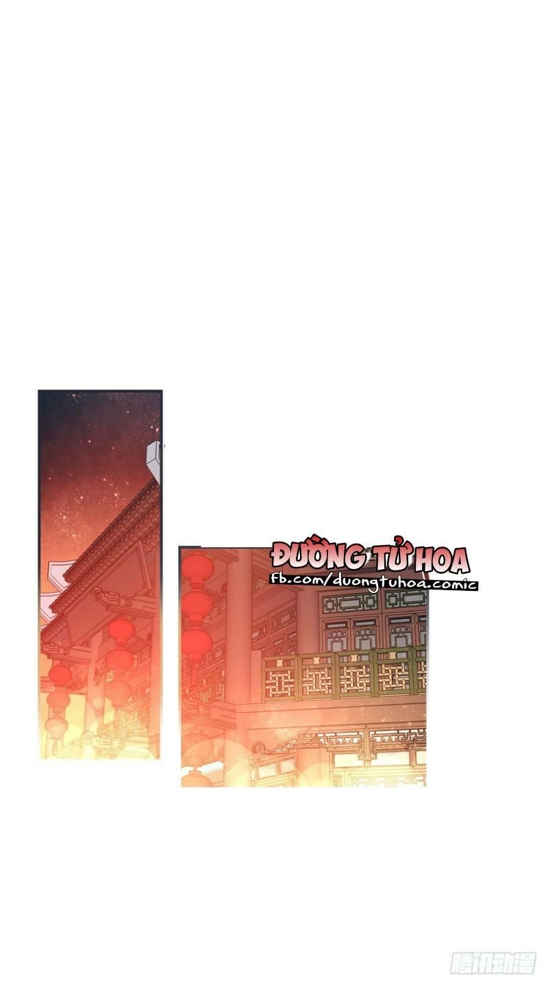 Gia Sư Tổ Tiên Chapter 8 - 2