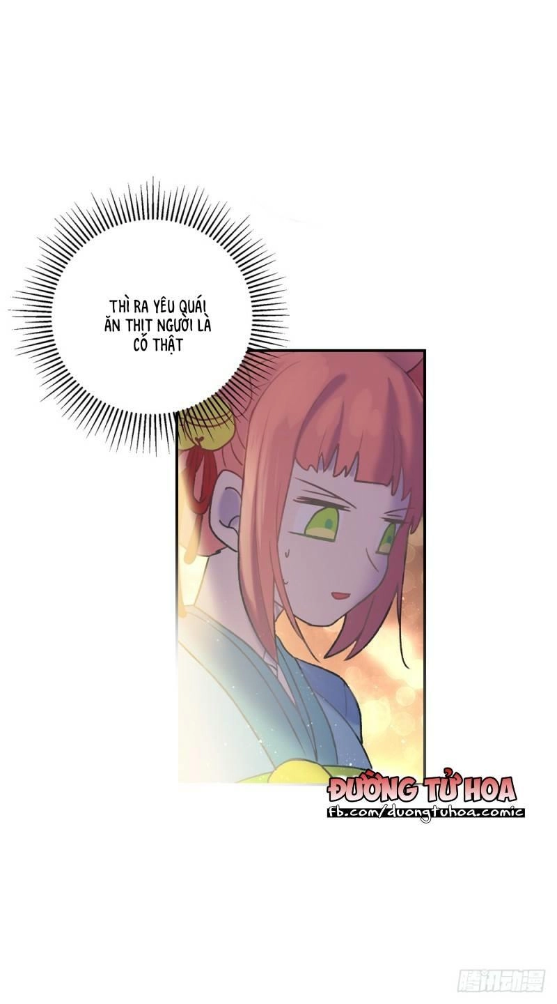 Gia Sư Tổ Tiên Chapter 8 - 9