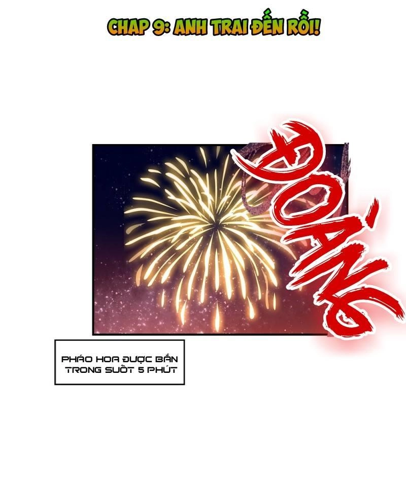 Gia Sư Tổ Tiên Chapter 9 - 2