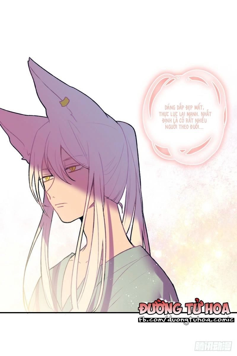 Gia Sư Tổ Tiên Chapter 9 - 11