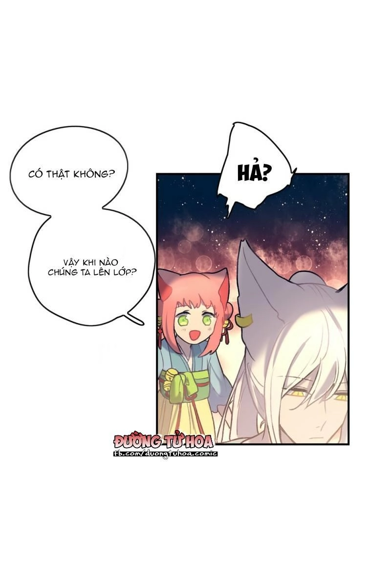 Gia Sư Tổ Tiên Chapter 9 - 16