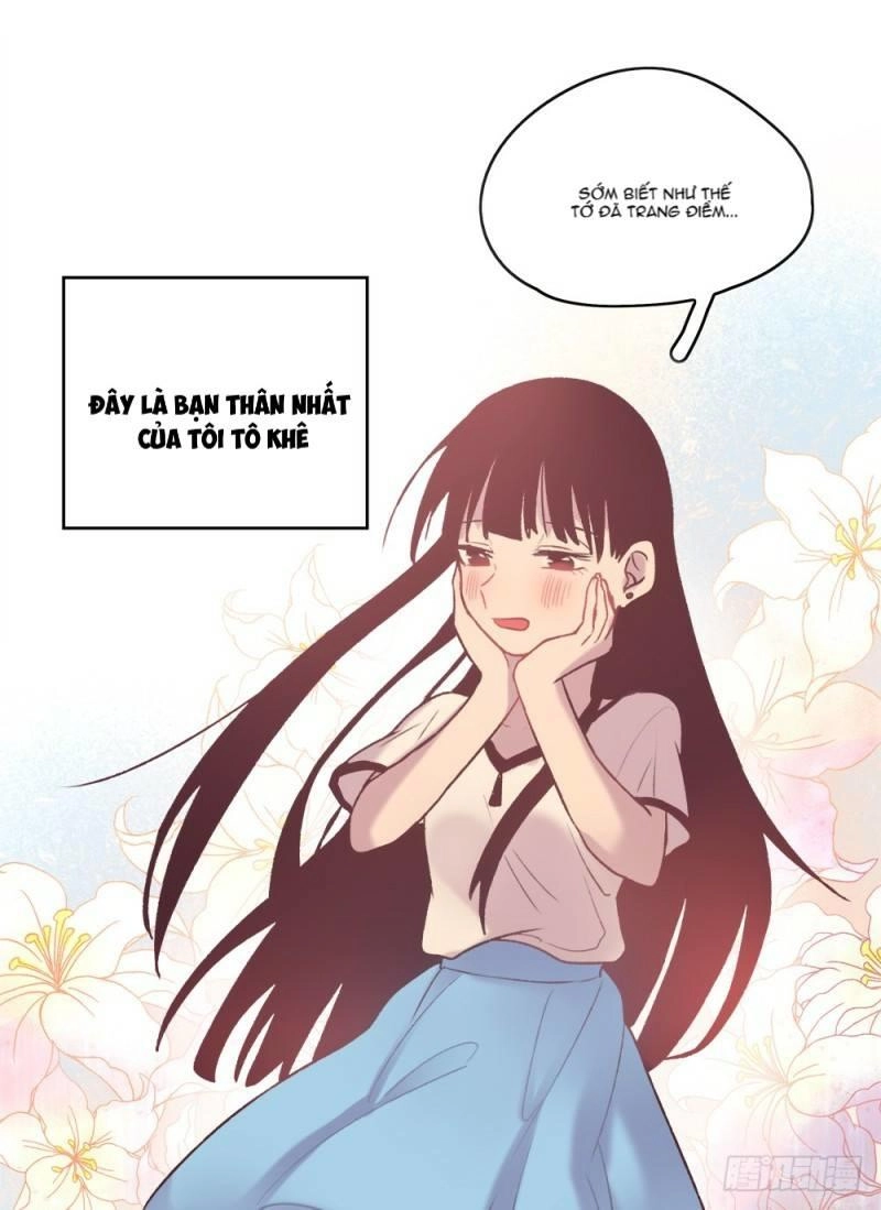 Gia Sư Tổ Tiên Chapter 10 - 30