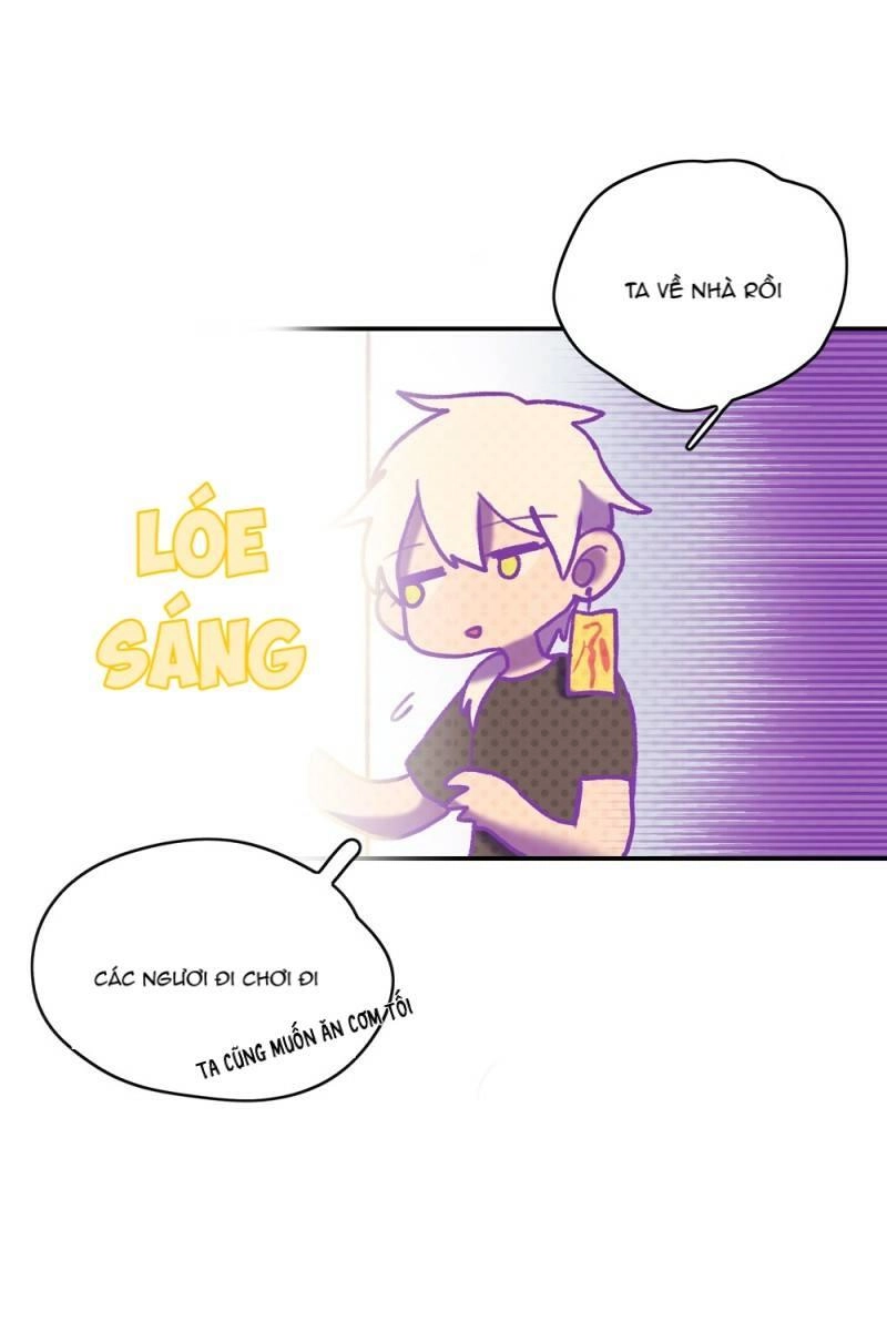 Gia Sư Tổ Tiên Chapter 11 - 6