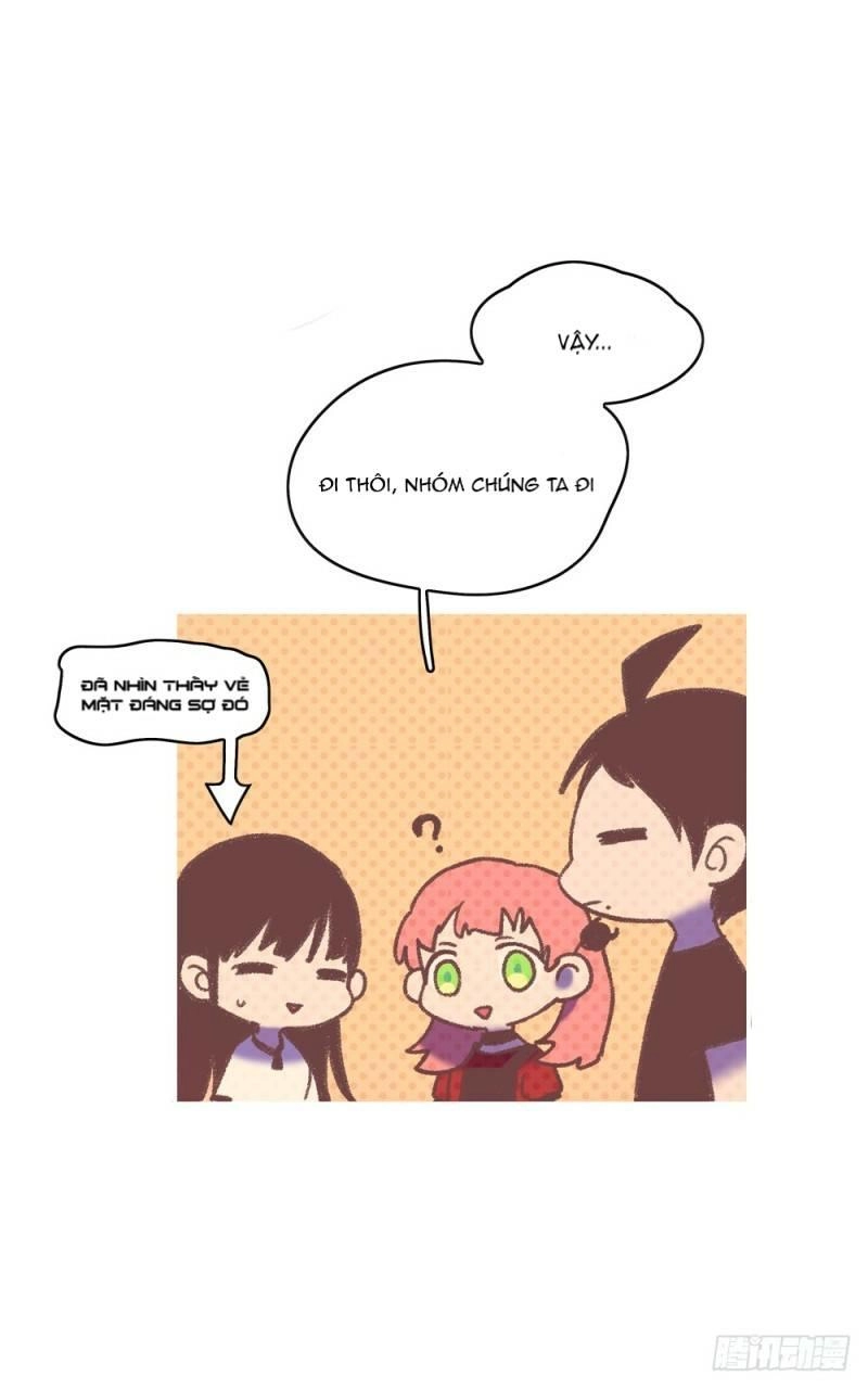 Gia Sư Tổ Tiên Chapter 11 - 7