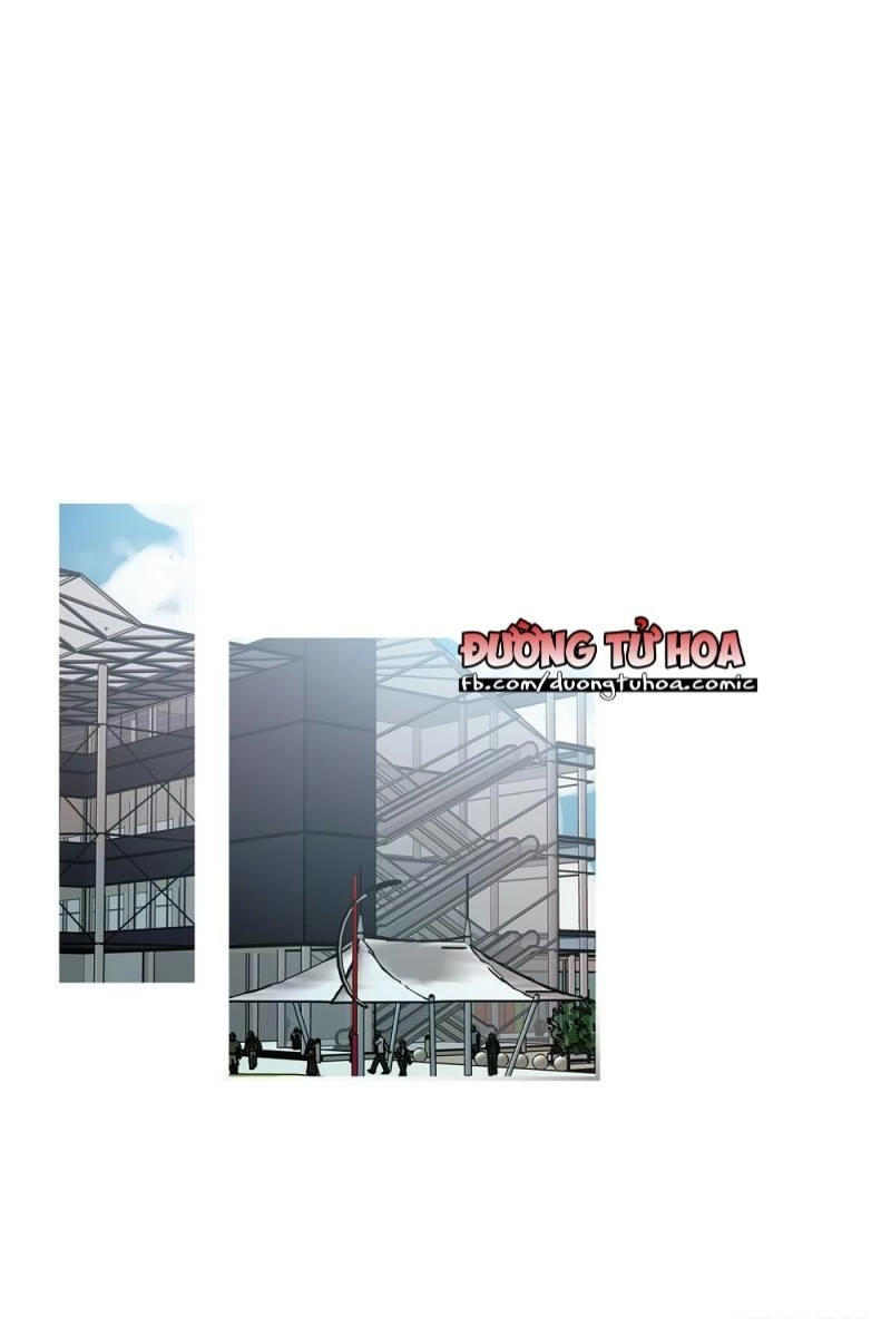 Gia Sư Tổ Tiên Chapter 11 - 8