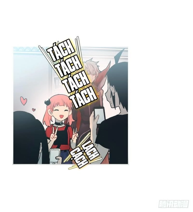 Gia Sư Tổ Tiên Chapter 11 - 10