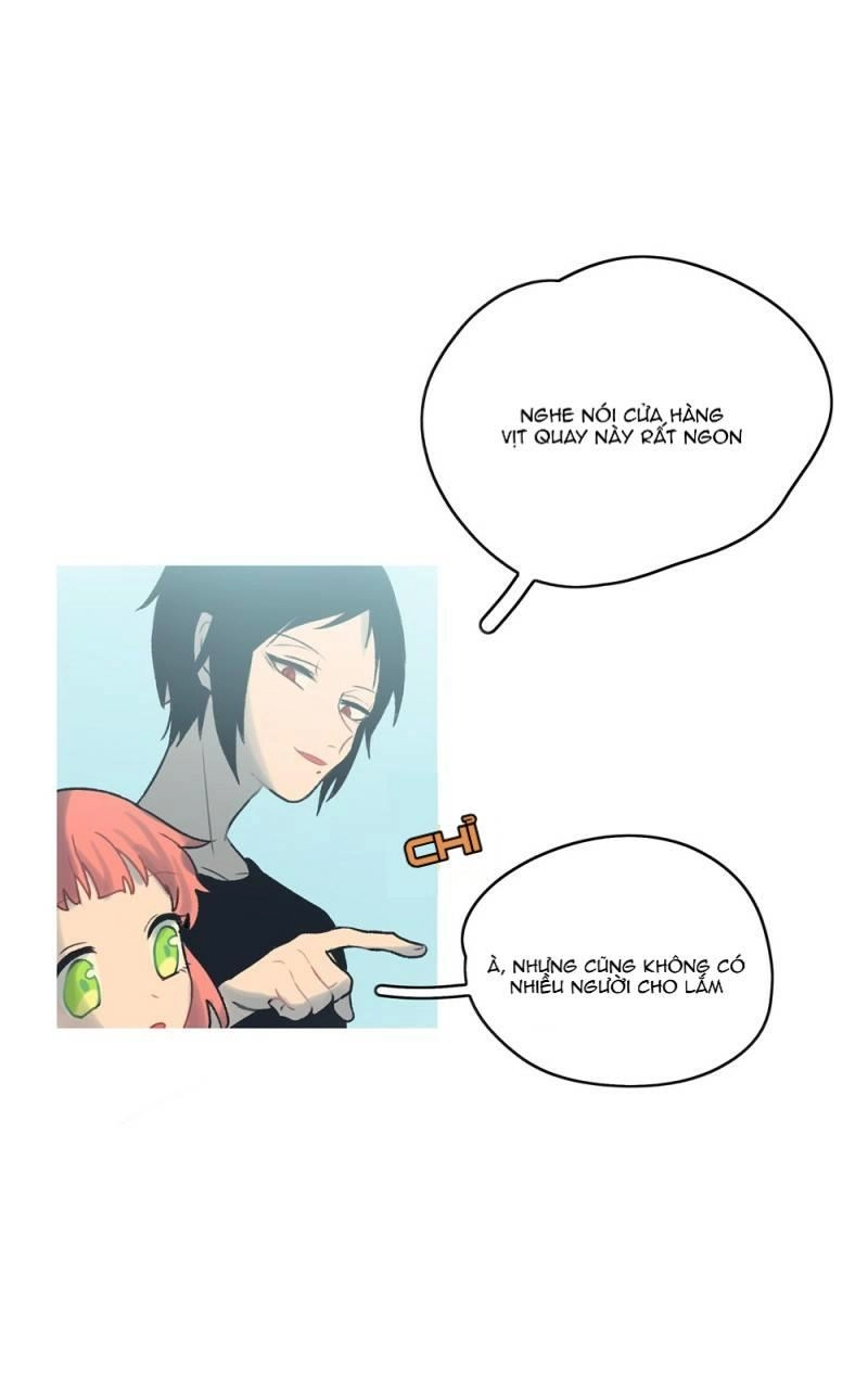 Gia Sư Tổ Tiên Chapter 11 - 13