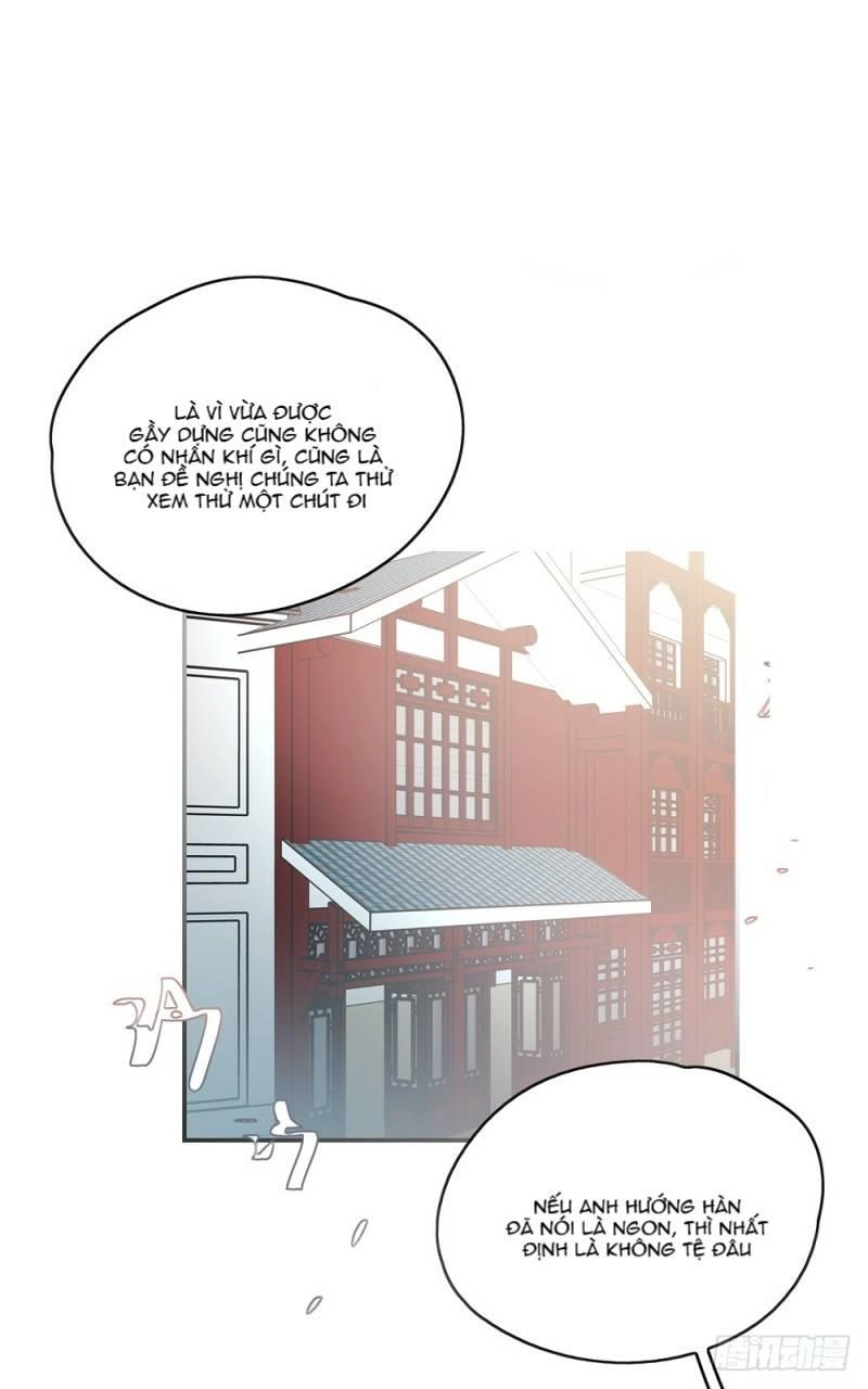 Gia Sư Tổ Tiên Chapter 11 - 14