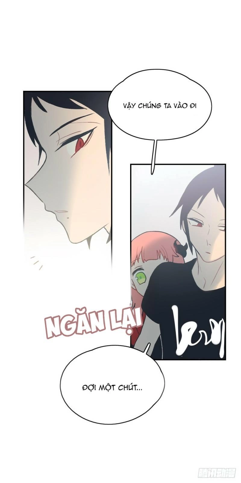 Gia Sư Tổ Tiên Chapter 11 - 16