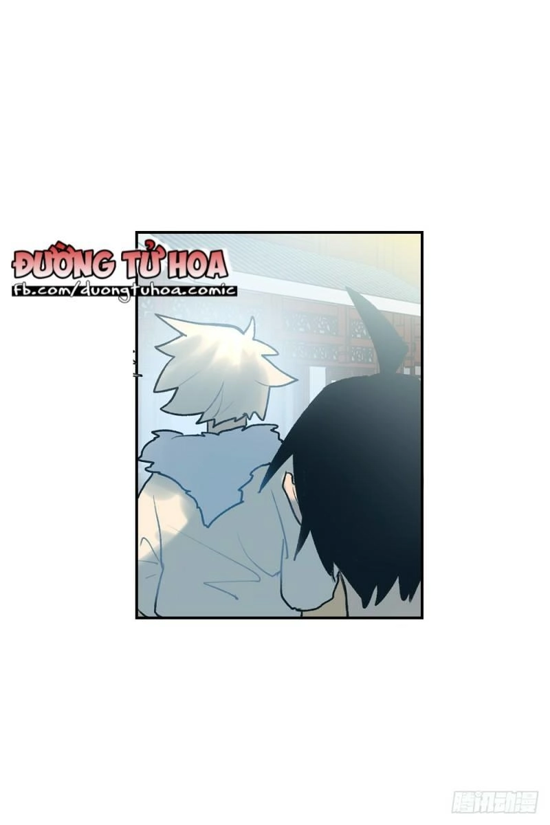 Gia Sư Tổ Tiên Chapter 11 - 18