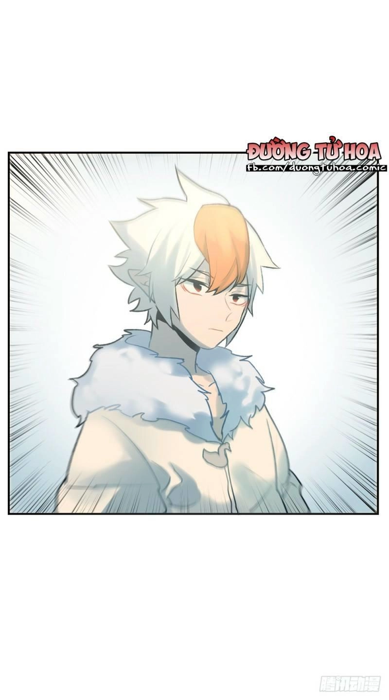 Gia Sư Tổ Tiên Chapter 11 - 19