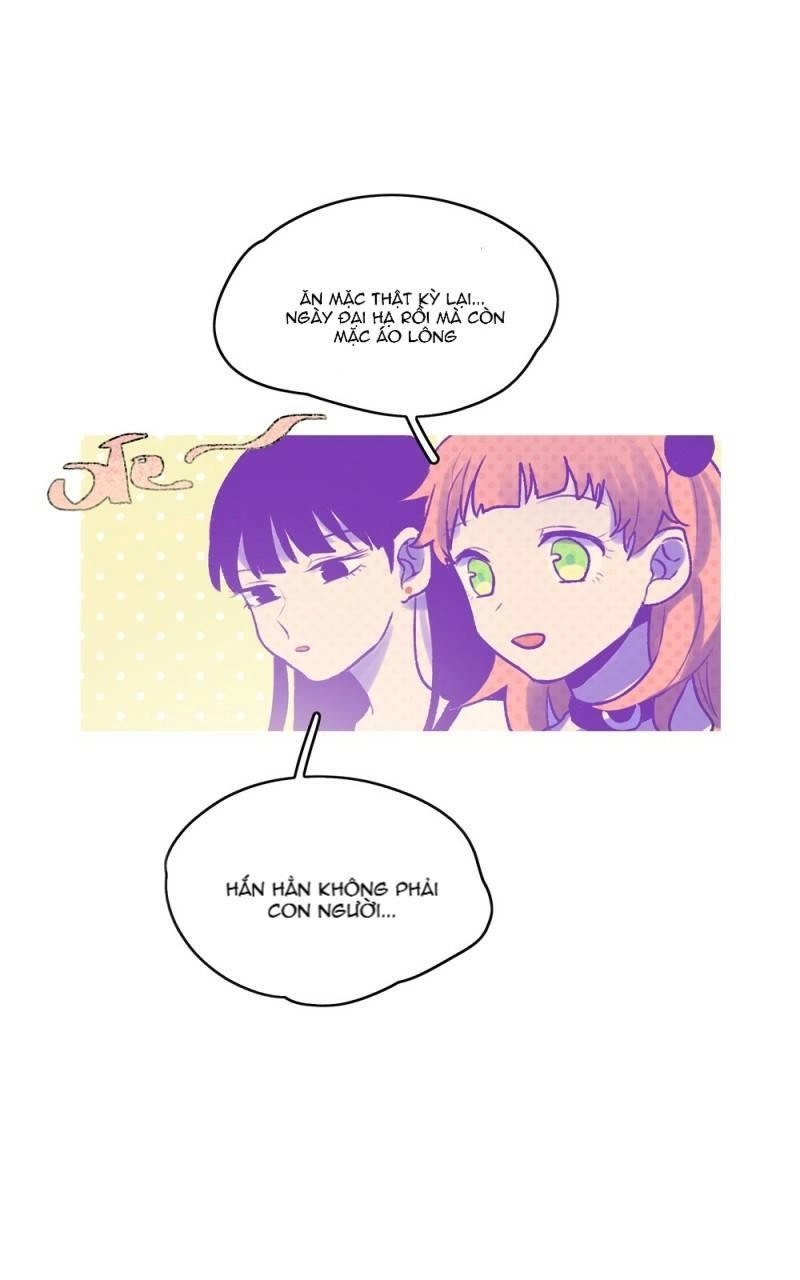 Gia Sư Tổ Tiên Chapter 11 - 20