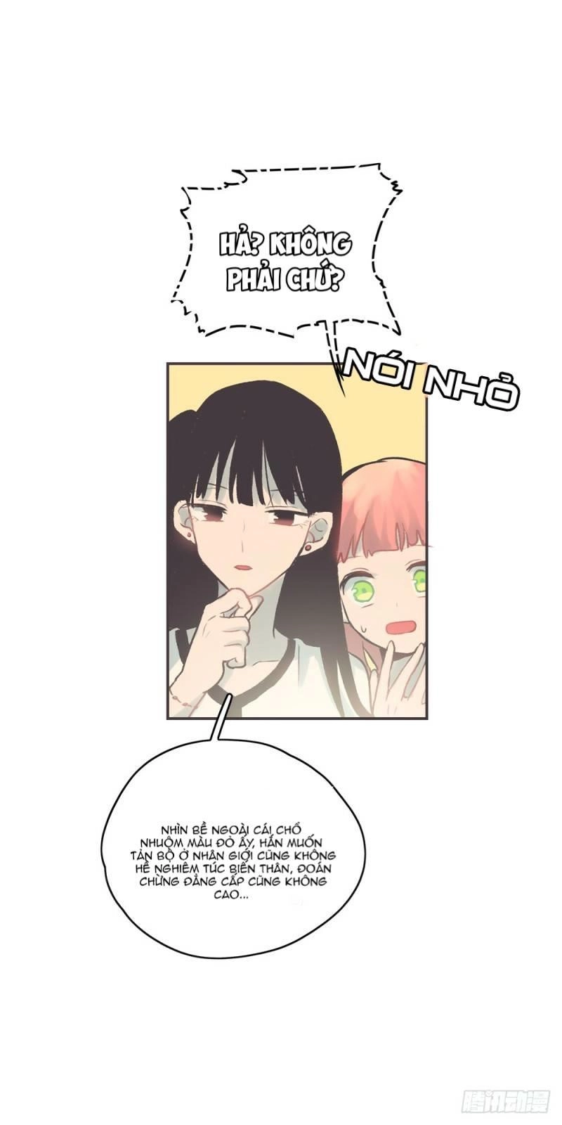 Gia Sư Tổ Tiên Chapter 11 - 21