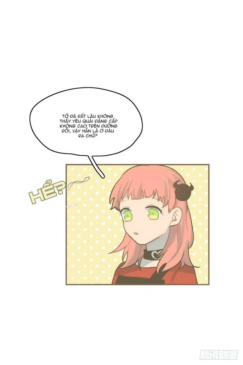 Gia Sư Tổ Tiên Chapter 11 - 22