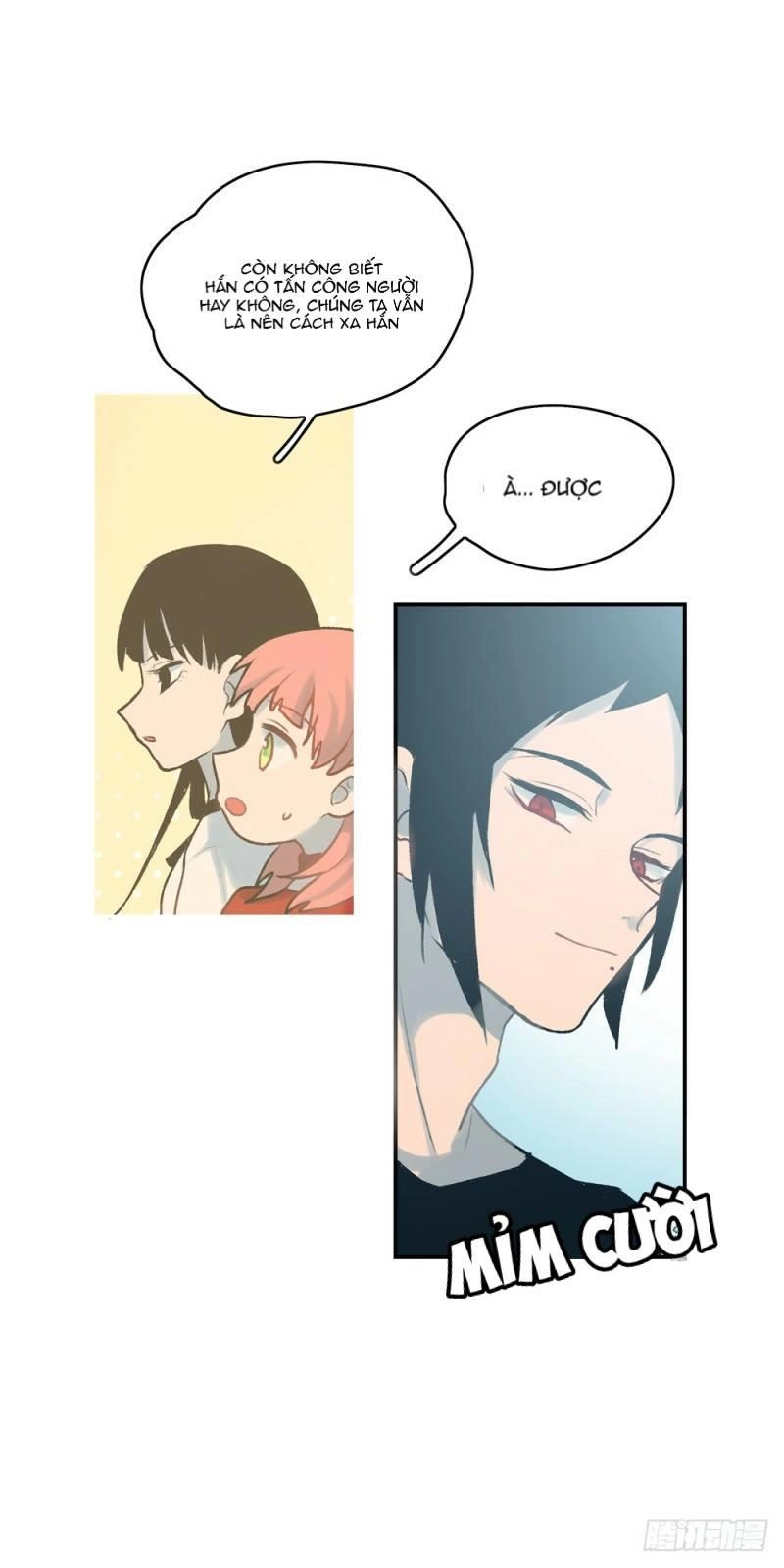 Gia Sư Tổ Tiên Chapter 11 - 25