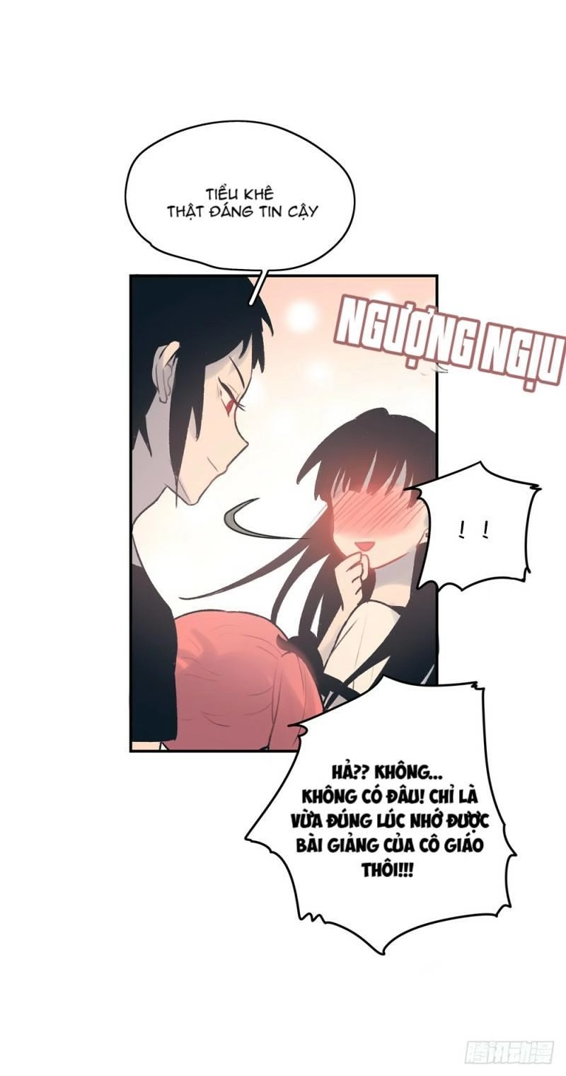 Gia Sư Tổ Tiên Chapter 11 - 26