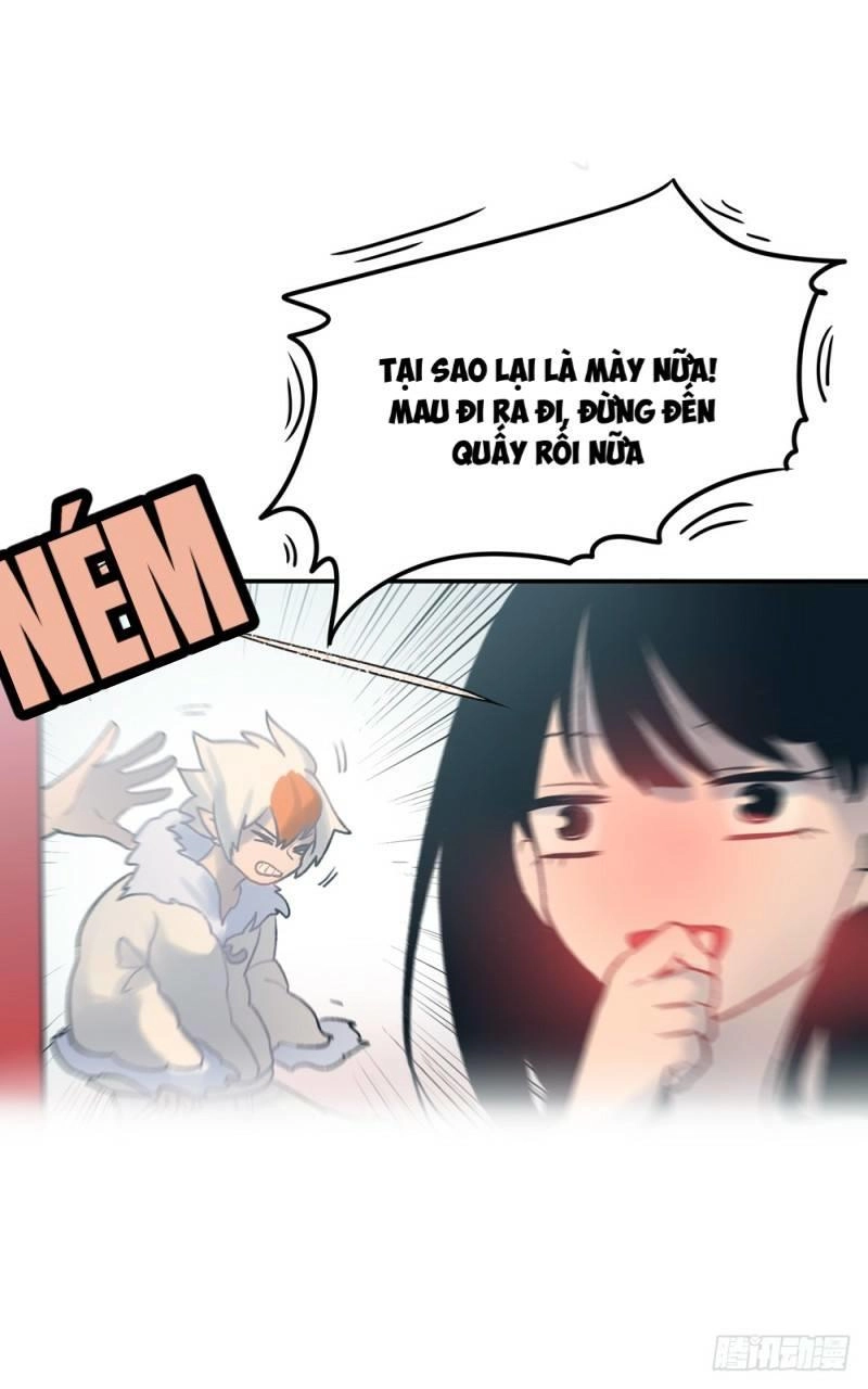 Gia Sư Tổ Tiên Chapter 11 - 27