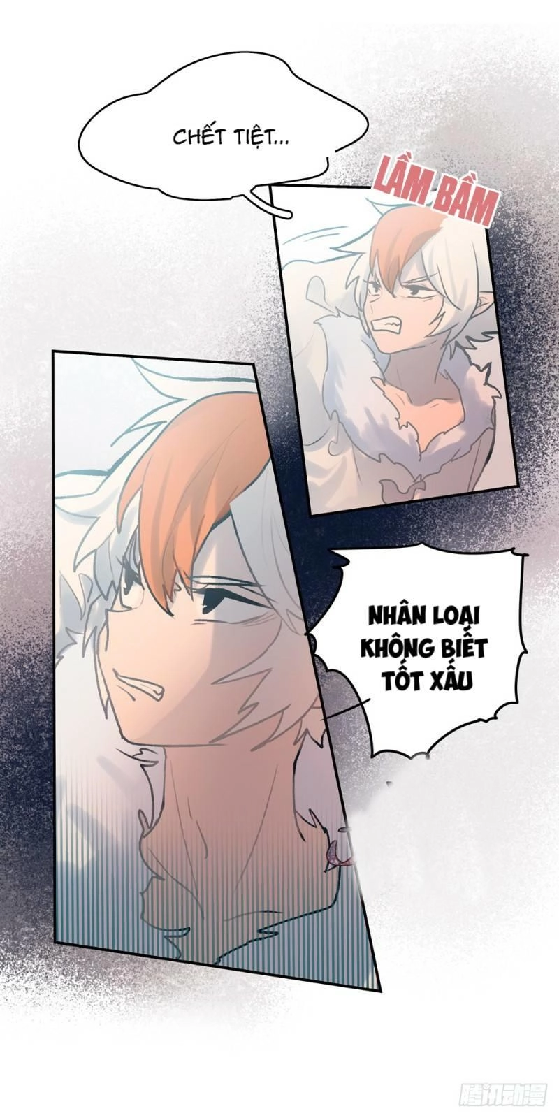 Gia Sư Tổ Tiên Chapter 11 - 29