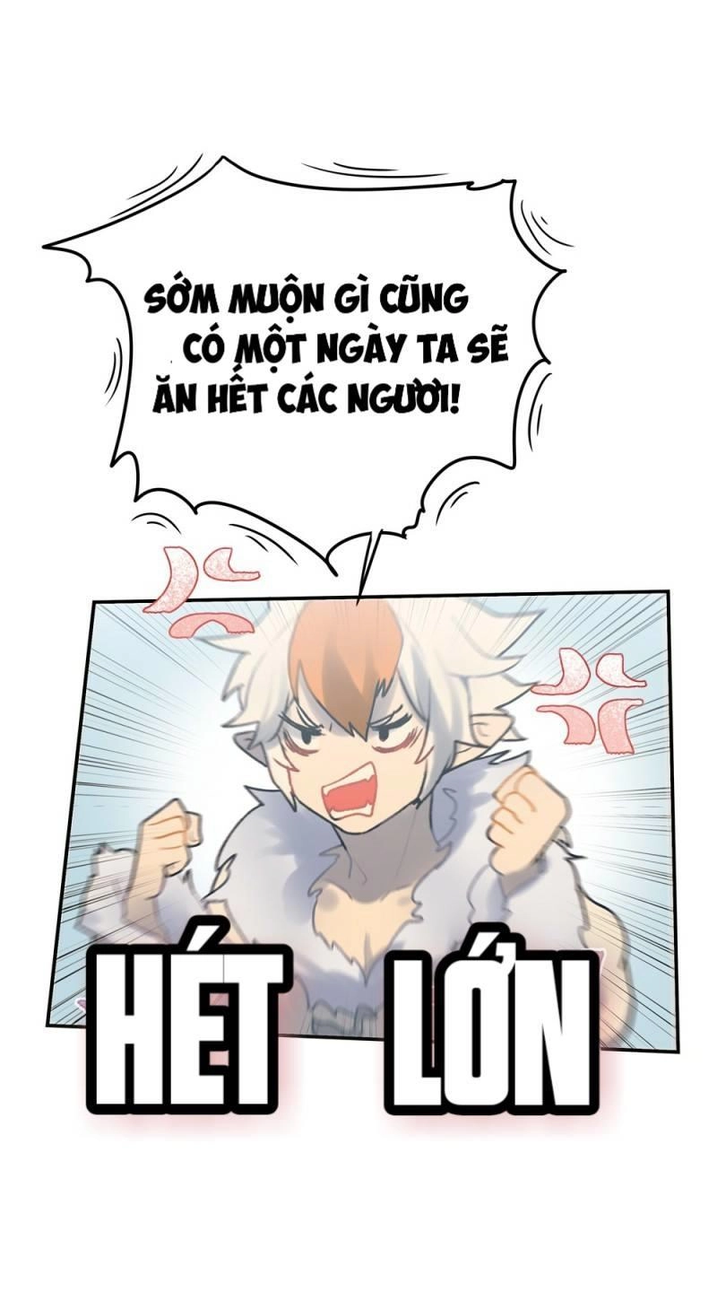 Gia Sư Tổ Tiên Chapter 11 - 30