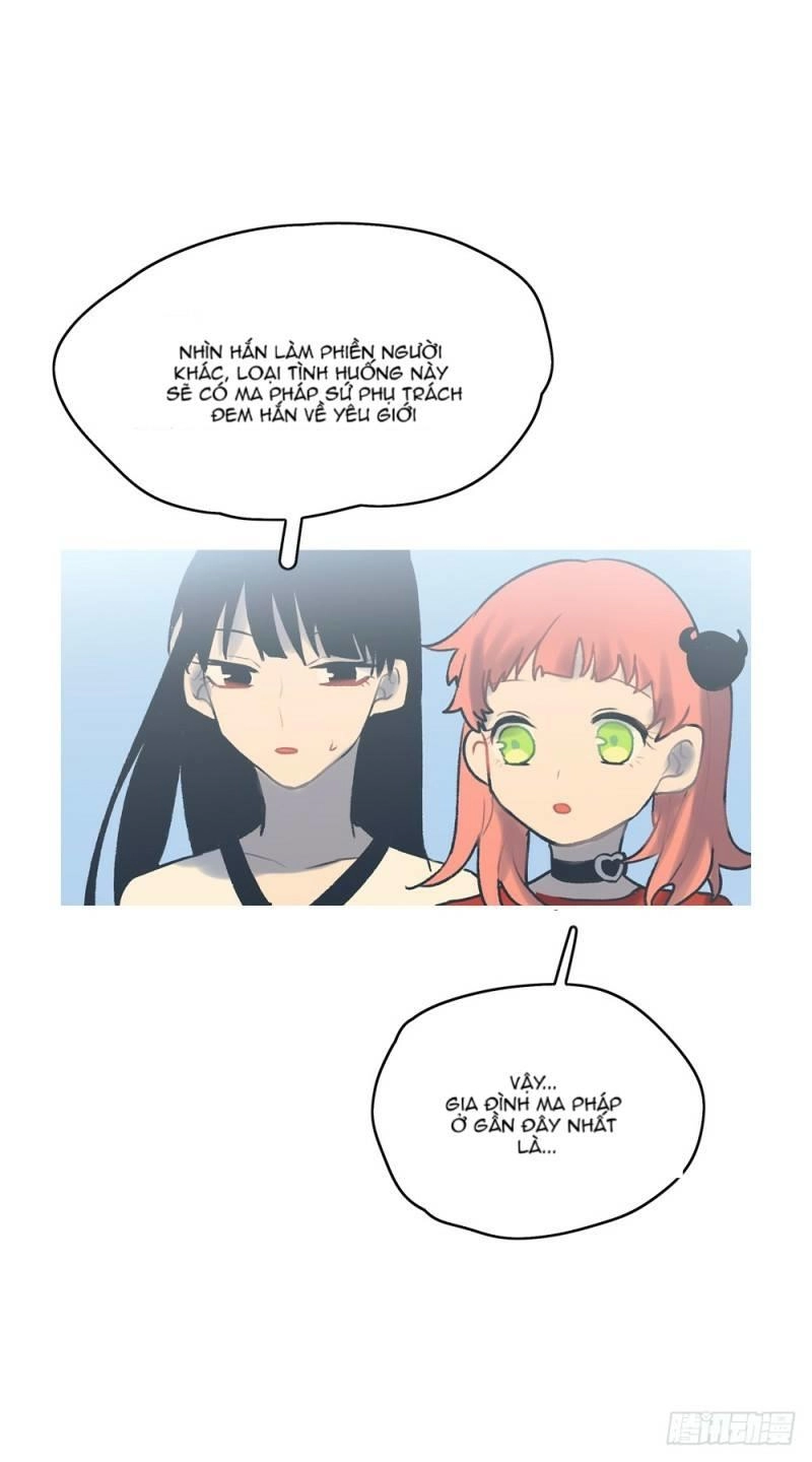 Gia Sư Tổ Tiên Chapter 11 - 32