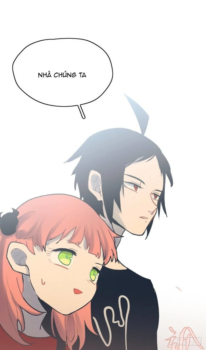 Gia Sư Tổ Tiên Chapter 11 - 33