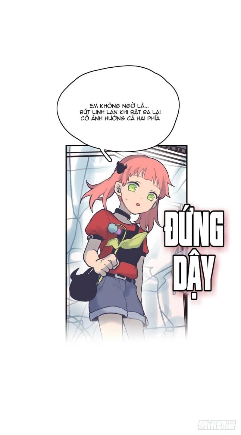 Gia Sư Tổ Tiên Chapter 13 - 14