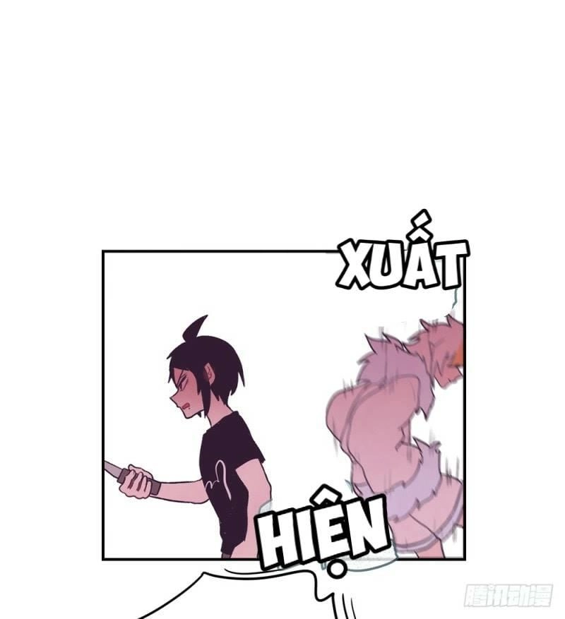 Gia Sư Tổ Tiên Chapter 13.2 - 5