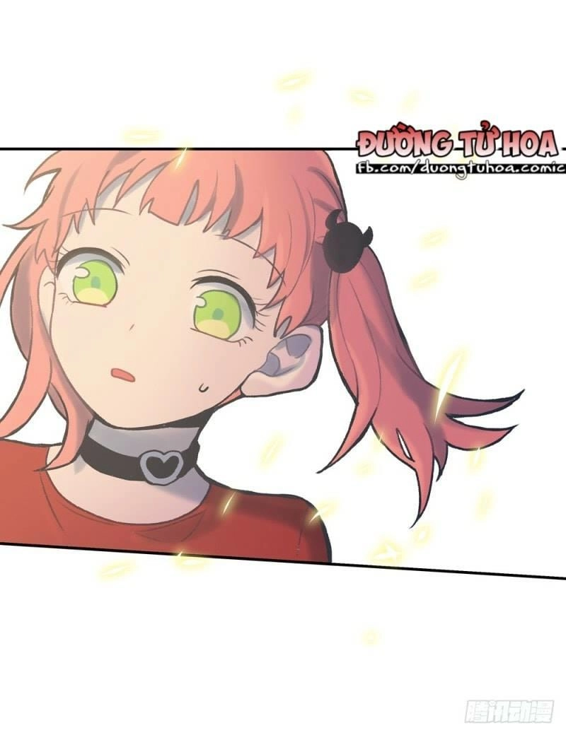 Gia Sư Tổ Tiên Chapter 13.2 - 11