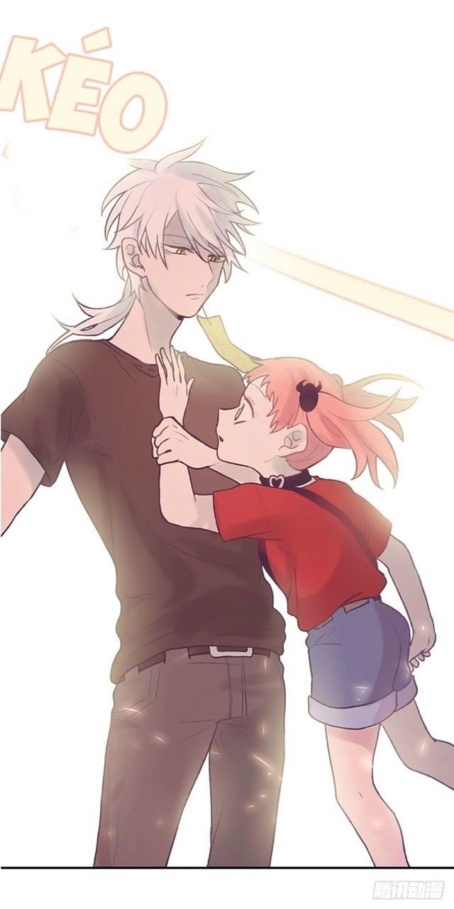 Gia Sư Tổ Tiên Chapter 13.2 - 17