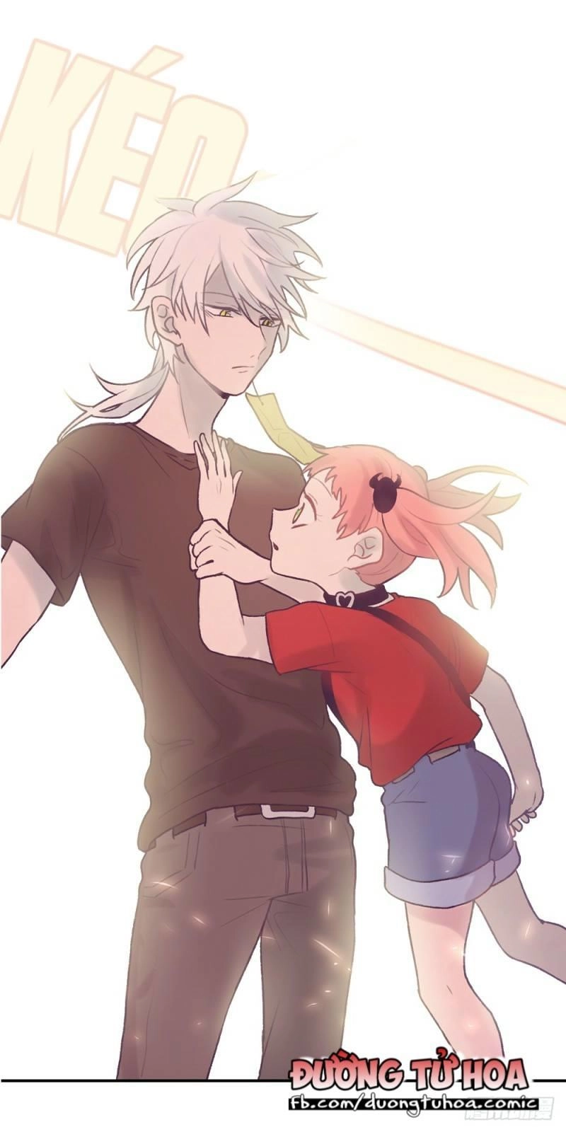 Gia Sư Tổ Tiên Chapter 14 - 2