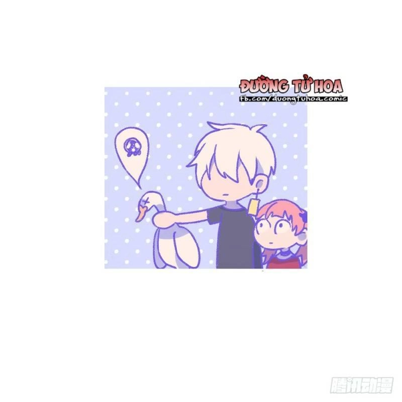 Gia Sư Tổ Tiên Chapter 14 - 14