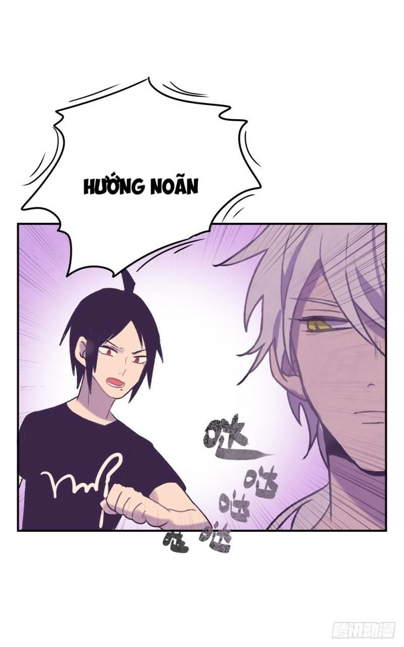 Gia Sư Tổ Tiên Chapter 14 - 17