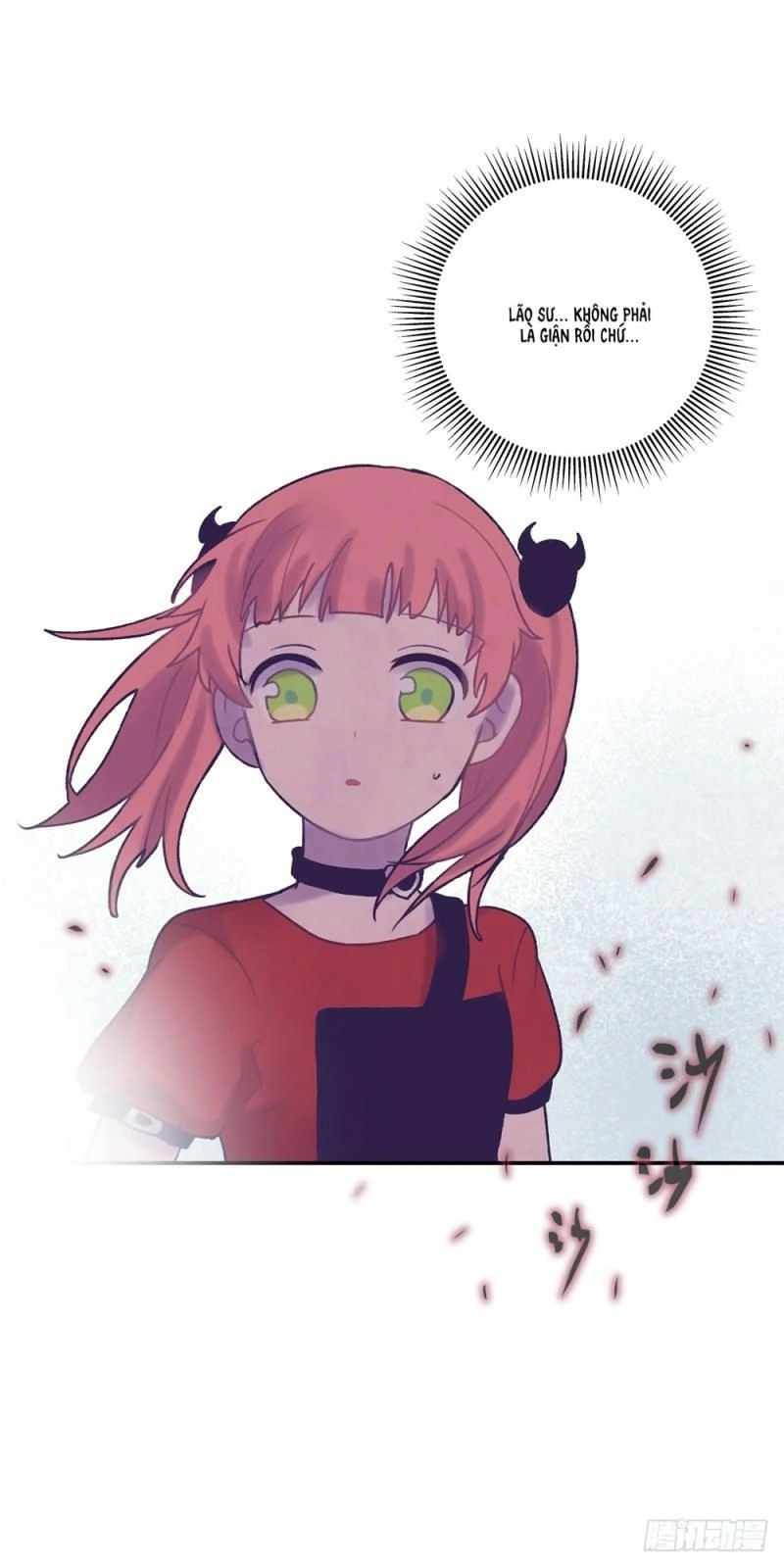 Gia Sư Tổ Tiên Chapter 14 - 19