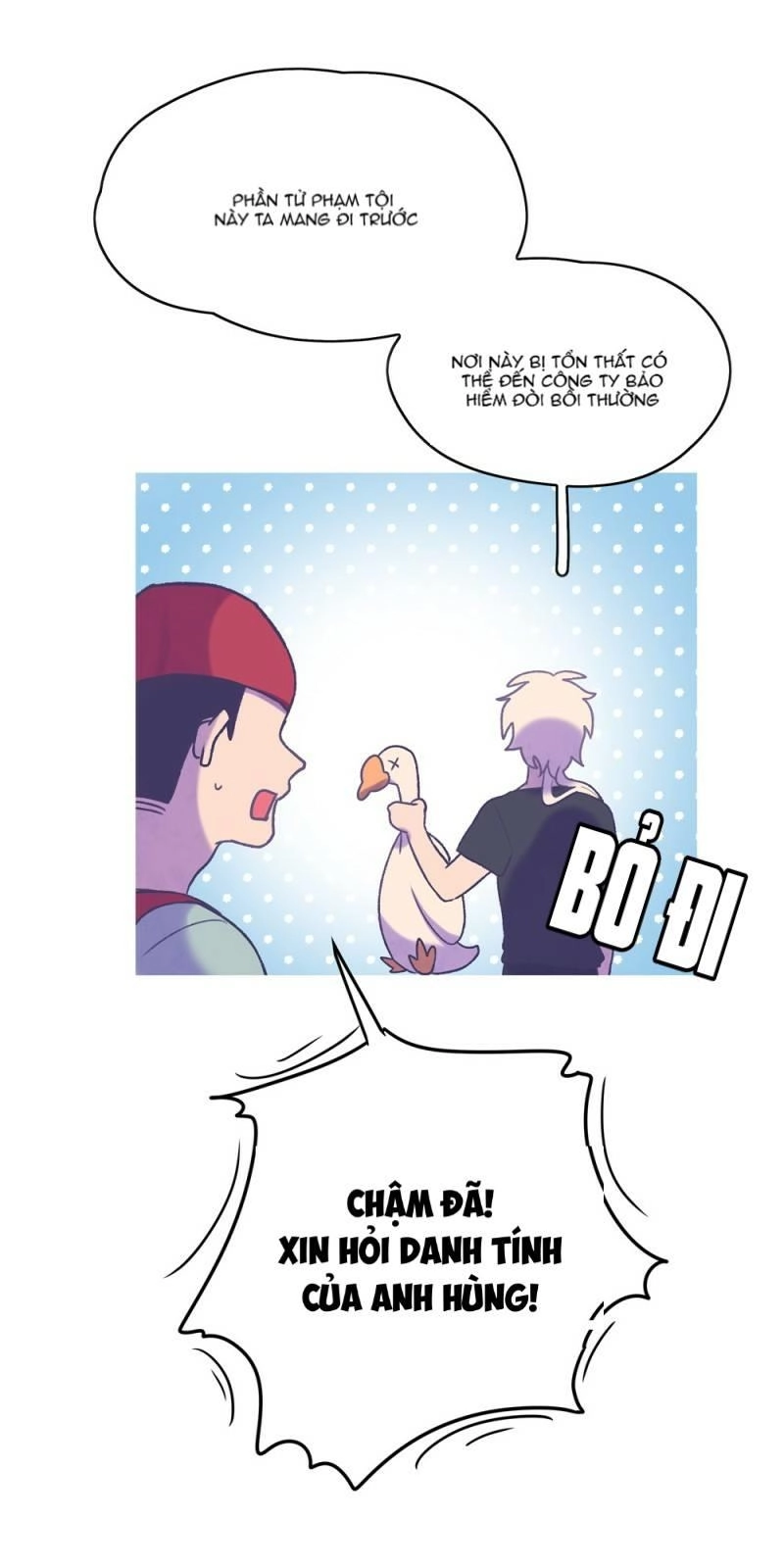 Gia Sư Tổ Tiên Chapter 14 - 20