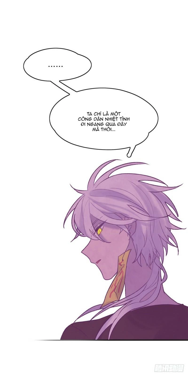 Gia Sư Tổ Tiên Chapter 14 - 21