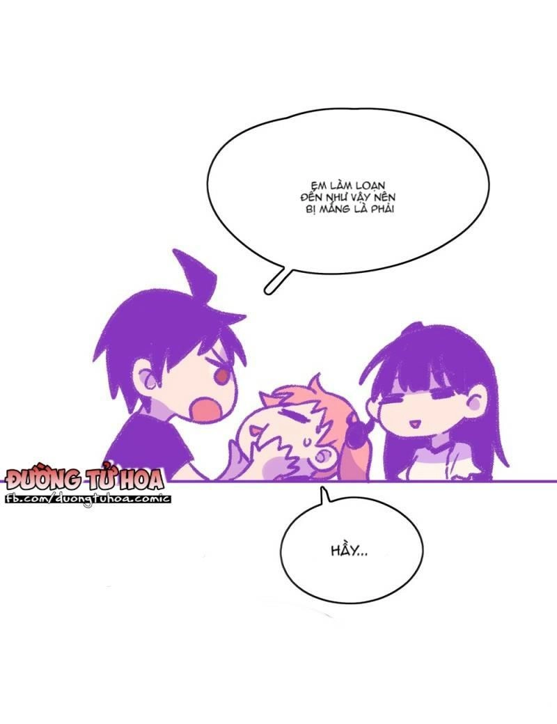 Gia Sư Tổ Tiên Chapter 14 - 24