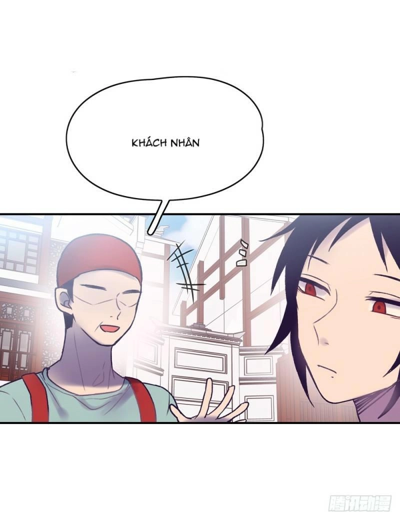 Gia Sư Tổ Tiên Chapter 14 - 25